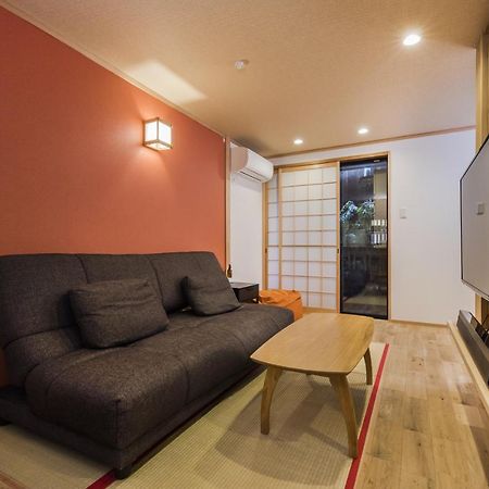 Shiki Homes Zen Fuyacho เกียวโต ภายนอก รูปภาพ