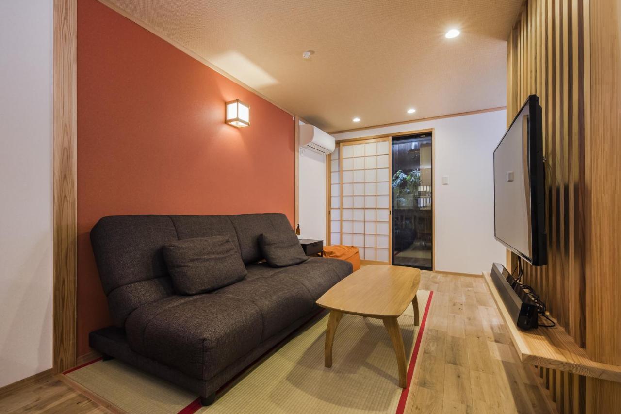 Shiki Homes Zen Fuyacho เกียวโต ภายนอก รูปภาพ